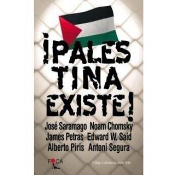 Palestina Existe!/ Palestine Exist!, Investigacion/ Investigation