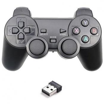Control Remoto 2.4g para Juegos en PS2/PS3