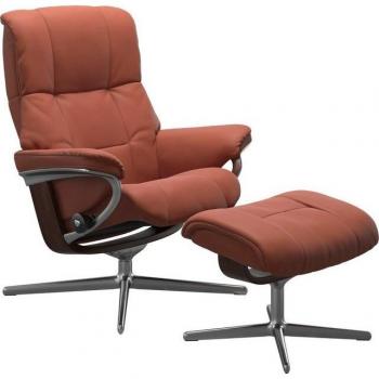 Relaxsessel Mayfair mit Gleitsystem