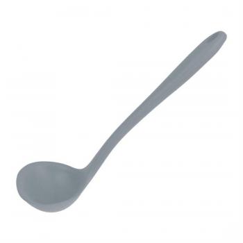 Professional Grade Silicone Ladle – Vogue CA2105 (Gray)