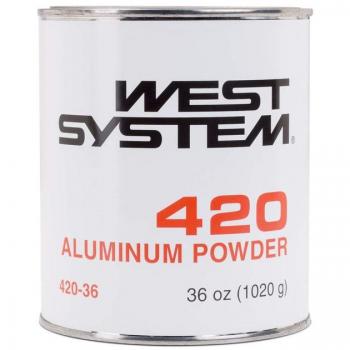 West System Aluminum Powder