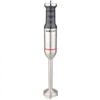 Frullatore a immersione Muvip in acciaio inox 1700W