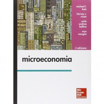 Microeconomia. Con aggiornamento online