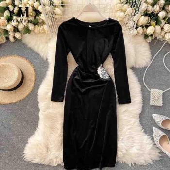 Casual A-Line Party Dress for Women