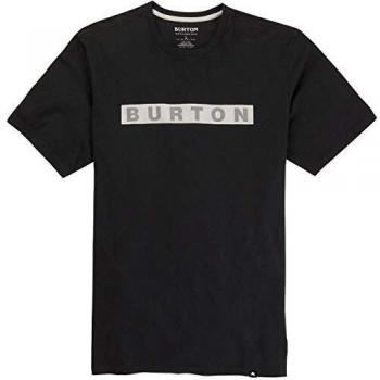 Chemise Burton MB Vault SS couleur grise XL