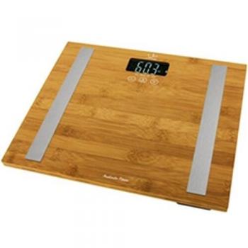 Balance Numérique de Salle de Bain JATA 577