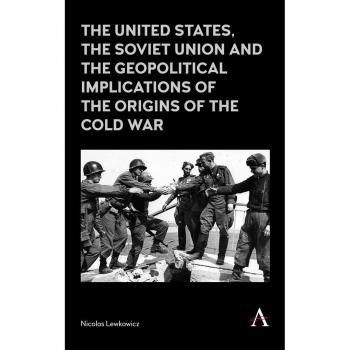 Vitalsource Technologies, Inc. United States, The Soviet Union And The Geopolitical Implications O
