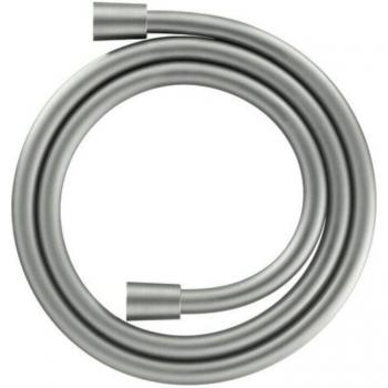 Duravit Flexible de douche 1600 mm inox brossé