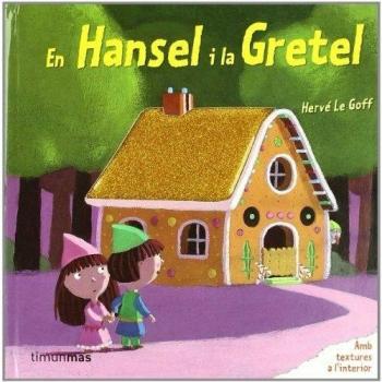 En hansel i la gretel
