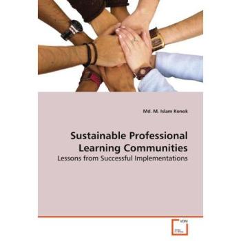 Sustainable Professional Learning Communities