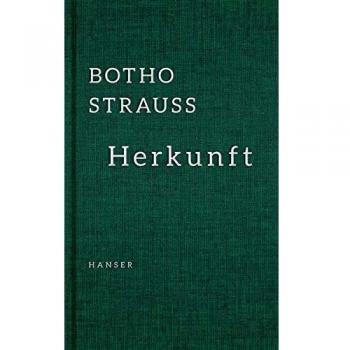 Botho Strauß Herkunft