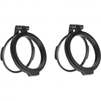GTBL 2X ND Filter Quick Release Bracket for DSLR Lens