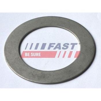 Support de Pivot de Cardan FT62436 Fast