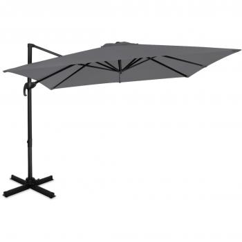 Sombrilla Premium Pisogne 300x300cm
