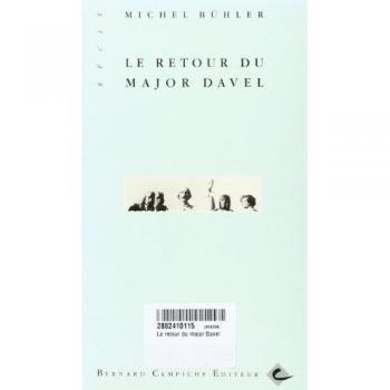 Le retour du major Davel (Divers)