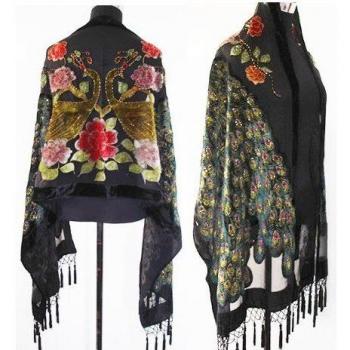 Borras de Moda Nacional