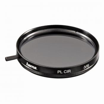 Hama Filtre Polarisant Circulaire ø 82mm