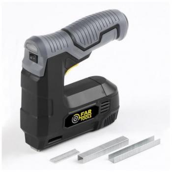 Grapadora Fartools 3,6 V