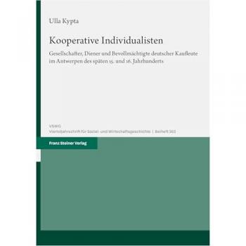 Kypta, Ulla: Kooperative Individualisten