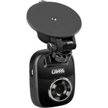 Lampa DashCam BlackBox Pro – integriertes Display, WLAN