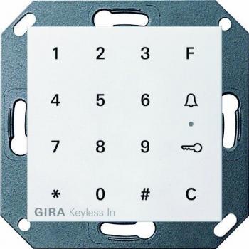 Interruptor de Seguridad Gira 260503
