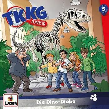 TKKG Junior