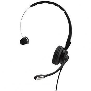 Jabra BIZ 2400 II USB-A Headset