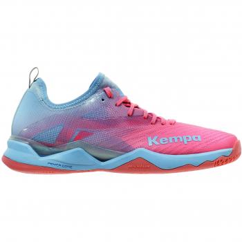 Kempa Damen Wing LITE 2.0 Multisport Schuhe Mehrfarbig