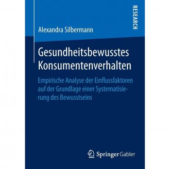 Gesundheitsbewusstes Konsumentenverhalten