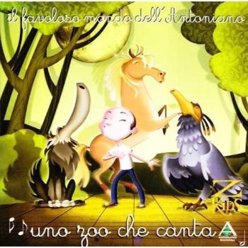 Uno zoo che canta