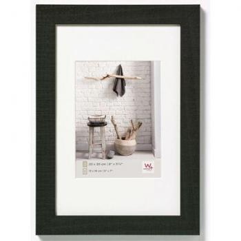 Cadre Home Walther Design 30x45 cm Noir