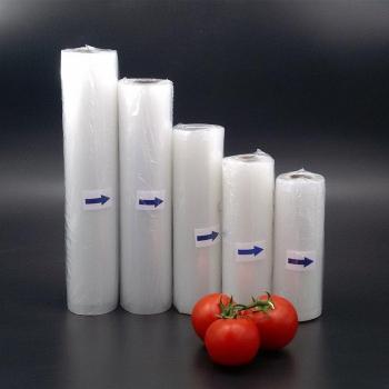 Vacuum Sealer Food Storage Roll