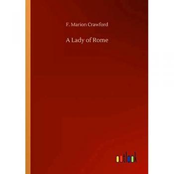 A Lady of Rome