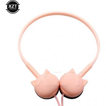 Casque d'anniversaire « Miaulement » 3,5 mm