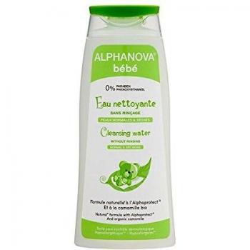 Alphanova