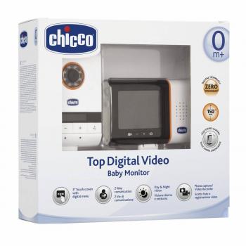 Video Baby Monitor Chicco 025670