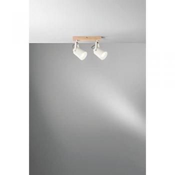 Luz Dinámica Metálica y Natural