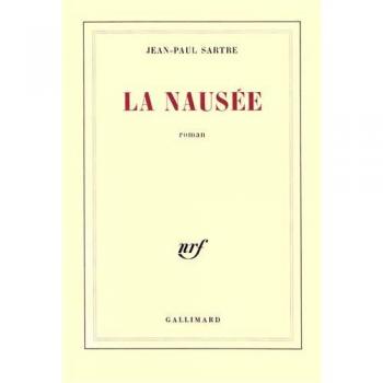 La nausée
