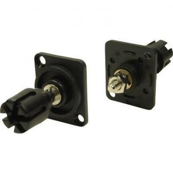 Fiche Audio Cliff CP303010X Noir