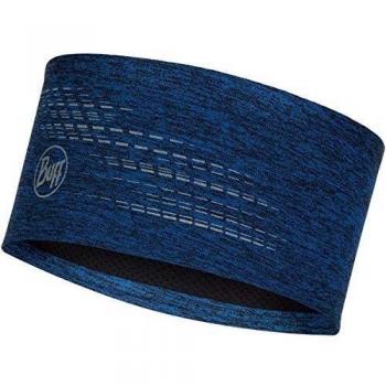 Buffed Blue DryFlx Strap