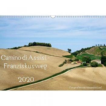 Camino di Assisi