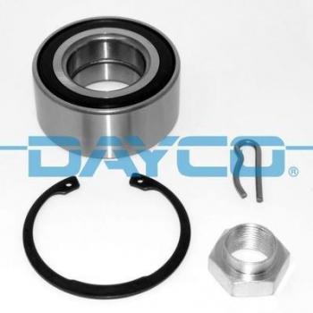 DAYCO KWD1014 Cuscinetto mozzo