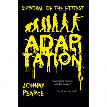 Pearce, Johnny: Survival of the Fittest