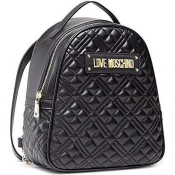 Love Moschino Rucksack Borsa Quilted