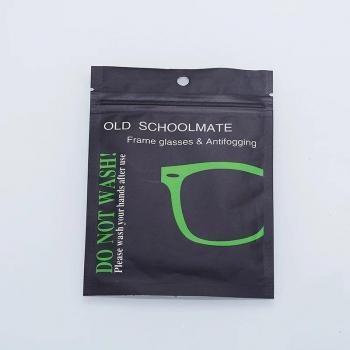 BCLEAR Anti-Fog Lens Wipe