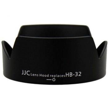 Paraluce JJC LH-32 per Fotocamera Nero