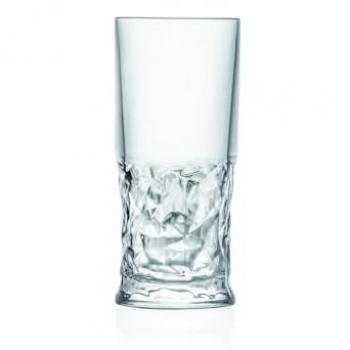 Bicchieri da Long Drink 35 cl, Set 6 – RCR Sound