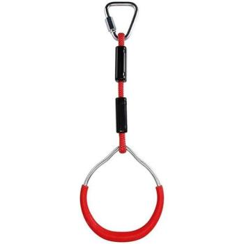 Splash Swing Rings