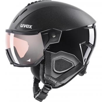 Uvex Sports Casco da Sci 59-61 cm L