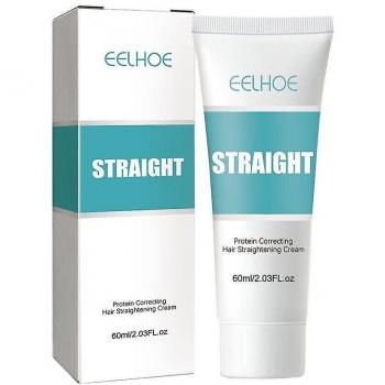 Crème lissatrice Eelhoe Protéine Intense